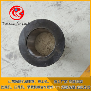 บูชคานทรงตัว Shantui รุ่น 175-30-31160 ปลอกสแตนเลสสำหรับอะไหล่รถดันดิน - Product Image 3