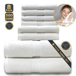 Venta al por Mayor y Distribución Transfronteriza <span class=keywords><strong>de</strong></span> <span class=keywords><strong>Toallas</strong></span> <span class=keywords><strong>de</strong></span> Baño <span class=keywords><strong>de</strong></span> Algodón, Tamaño Grande: 90*180, Juego <span class=keywords><strong>de</strong></span> <span class=keywords><strong>Toallas</strong></span> <span class=keywords><strong>de</strong></span> Baño Suaves - Product Image 5