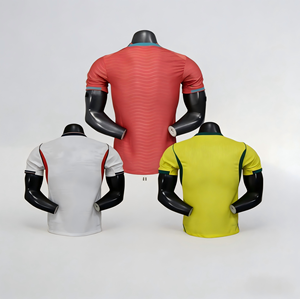 เสื้อฟุตบอลลิเวอร์พูลรุ่นนักเตะ ปี 2026 สำหรับสโมสร ใช้ในการฝึกซ้อมและแข่งขัน - Product Image 5