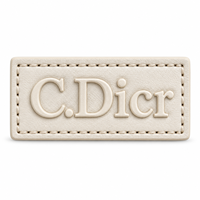 Écussons en cuir personnalisés OEM ODM pour vêtements et chapeaux, étiquettes en cuir PU avec logo gaufré à coudre sur les jeans et les vêtements
