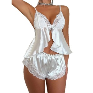 Женская Прозрачная Кружевная сеточка - Product Image 6