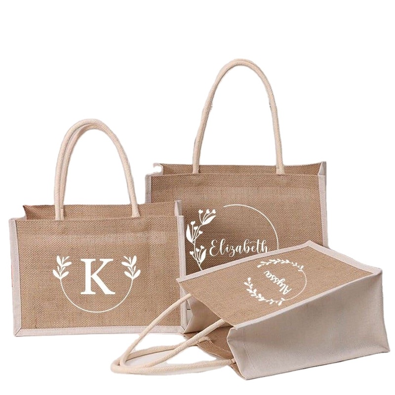 Raw Jute Yarn Eco Friendly Wholesale