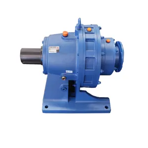 Gearbox Supplier Guomao XWD6 Cycloidal Gear Motor Reductor Transmission Gearbox For Conveyor Belt