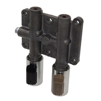 Vanne solénoïde de transmission automatique OE 28250-PLX-305 pour Honda Acura 14.5*14.5*7 Haute qualité