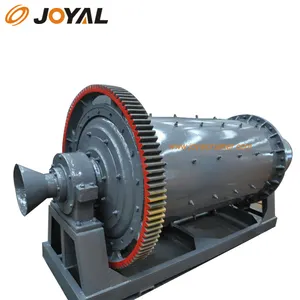 Joyal good quality Gold Mining Machine ball mill prices 2 ton ball mill