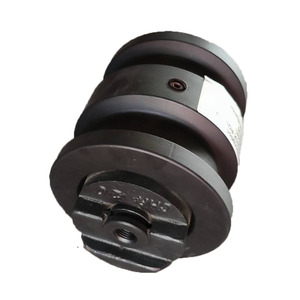 Nhiệm Vụ Nặng Nề Xe Ủi Đất Theo Dõi Dưới Con Lăn D3 D6 D6d D6h D6r D7g D65 Zx200 Ex120 Pc55 Pc100 Sk50 Theo Dõi Con Lăn cho Mini Máy Xúc - Product Image 2