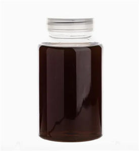 Factory Price LABSA 96% Linear Alkylbenzene Sulfonic Acid for Making Detergent <b>Liquid</b> <b>Soap</b> - Product Image 1