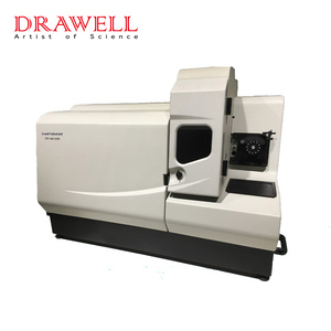 สเปกโตรมิเตอร์เอ็กซ์เรย์ DRAWELL ผลิตภัณฑ์จากโรงงานดั้งเดิม ราคาที่เซี่ยงไฮ้ ประเทศจีน - Product Image 2