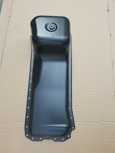 Carter d'huile marin 6BT de haute qualité, neuf, 3925772, pour utilisation avec un groupe électrogène marin - Product Image 4