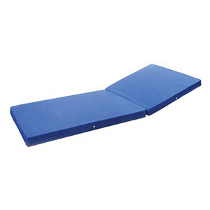 <span class=keywords><strong>Materasso</strong></span> <span class=keywords><strong>Pieghevole</strong></span> Medico Antidecubito in Schiuma per Uso Ospedaliero e Case di Cura - Product Image 2