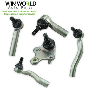 Marca para Toyota Hilux Pickup Coche japonés Fábrica de China Venta al por mayor Piezas de automóvil Nuevo Repuestos de automóviles Otras piezas OEM - Product Image 1