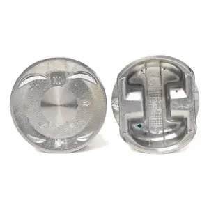 Jeu de pistons 20 Honda Accord 4 cylindres SOHC 2.3 98/02 - Product Image 2