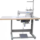 JK8500 Complete Set Industrial High-Speed Lockstitch Sewing Machine Domestic for Light or Medium-thickness Materials in Lock - Product Image 3