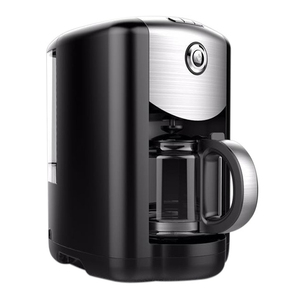 Cafetera Automática para el Hogar, Cafetera para Cappuccino, Espresso y Latte con Granos de Café - Product Image 1