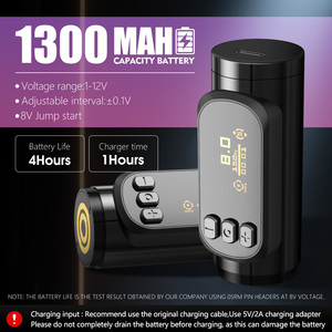 XNET 2,0-3,5mm carrera ajustable inalámbrico maquillaje permanente <span class=keywords><strong>tatuaje</strong></span> pluma máquina para cejas delineador de ojos labios cuero cabelludo pequeño <span class=keywords><strong>tatuaje</strong></span> - Product Image 4