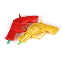 Más populares de balas de plástico pistola de juguete que dispara balas de plástico para niños
