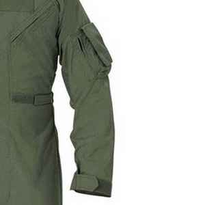 Trajes de Apicultura Ventilados de Una Pieza de Tela de Algodón Transpirable de Primera Calidad con Gorra, el Mejor Uniforme Industrial de Protección para Apicultores - Product Image 6