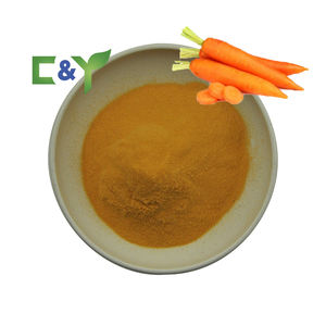 Penjualan paling laris pabrik beta karoten <span class=keywords><strong>capsules</strong></span> beta karoten bubuk wortel bubuk - Product Image 1