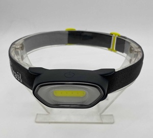 Không thấm nước Silicone Đèn pha cho ngoài trời Cắm Trại Đi Xe Đạp Xe Đạp cưỡi đầu gắn đèn chiếu sáng AAA pin ánh sáng ban đêm - Product Image 6