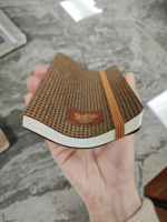 Carnet de planification A5 en cuir PU, reliure thermique avec bande élastique et attache pour stylo, idéal pour les voyages, les cadeaux, le bureau et les affaires - Grande Vente