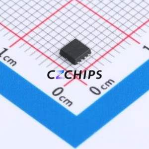 ทรานซิสเตอร์สนาม PDFN3X3-8L MOT4160J (Mosfet) แบบดั้งเดิมและใหม่ - Product Image 1