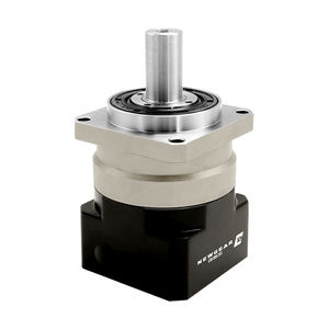 machine ratio 30:1 single stage precision planetary gear reducer