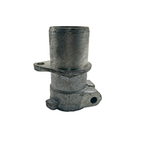 Support inférieur de distributeur de roulements 5903.10 590310 pour Peugeot 505