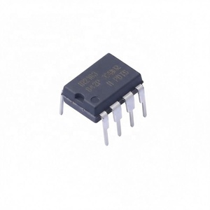 IR2183PBF PDIP-8 Gate <b>Driver</b> Chip - Product Image 1