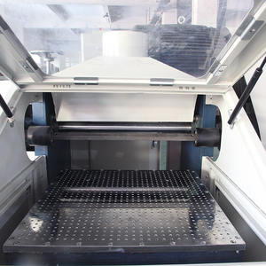 Yeni Paslanmaz Çelik Yüzey ve Metal Parlatma Makinesi, Gelişmiş Kaplama için Otomatik Motorlu - Product Image 4