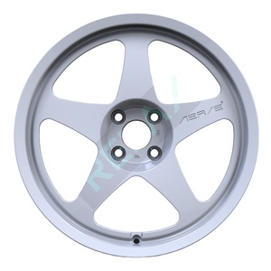Rines Forjados de Aleación de 19, 20 y 21 Pulgadas, 5x108/112/114.3/120 para Lotus Exige, <span class=keywords><strong>Elise</strong></span>, Ford <span class=keywords><strong>Mustang</strong></span>, BMW Serie 7, 730Li, Audi, Mercedes - Product Image 3