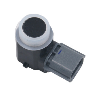 เซ็นเซอร์จอดรถยิทรัม 28438-4GA1A-C0 ดีซี 12V สำหรับนิสสันเรดาร์ถอยหลังวัสดุ ABS - Product Image 1