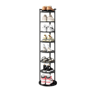 Jinsheng Multi Layer <b>Shoe</b> Rack X621 <b>Space</b> <b>Saving</b> Freestanding Doorway <b>Storage</b> <b>Shoe</b> Organizer - Product Image 5