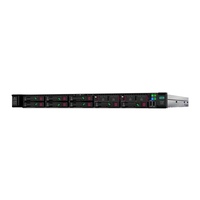 Serveur en rack HPEOriginal ProLiant DL360 Gen10 Hpdl360 g10 pour serveur en rack 1u HPE hdd