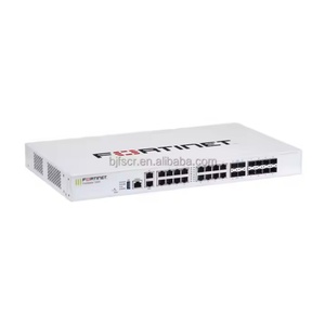 Nuevo Dispositivo de Seguridad de Red y Firewall Fortinet FortiGate FG-121G, 1 Año de Garantía, 10 Gbps de Rendimiento, Montaje en Rack 1U, en Stock - Product Image 2
