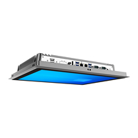 Bon prix pour une qualité supérieure, ordinateur tout-en-un Core I3 I5 I7, ordinateur industriel, mini PC Windows, tablette informatique, d'un fournisseur chinois réputé