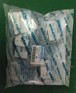 PC300-8 principal de pompe de kit de joint <span class=keywords><strong>P3008</strong></span>-KIT-P1 PC350-8 des pièces d'origine - Product Image 3