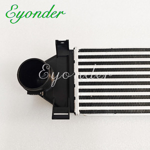 <span class=keywords><strong>Intercooler</strong></span> pour LAND ROVER <span class=keywords><strong>DISCOVERY</strong></span> SPORT L550 FREELANDER <span class=keywords><strong>2</strong></span> L359 RANGE ROVER EVOQUE L538 31338474 LR031467 LR031925 31319424 - Product Image 6