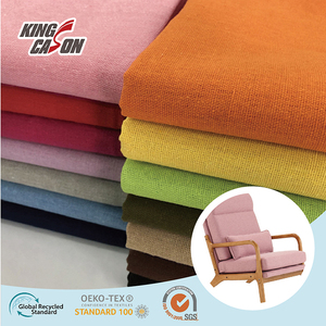 Kingcason Style Chesterfield Tissu Diamant Jacquard Coussins Adhésifs Tissus pour Rideaux <span class=keywords><strong>Motif</strong></span> Paire Avec Dossier Mobile Canapé - Product Image 1