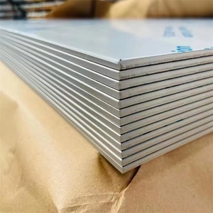 Meilleur prix sur la tôle d'acier inoxydable épaisse de 1 mm du fabricant chinois - 201 304 316 430 avec service de pliage - Product Image 1