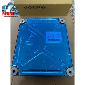 TAD1341GE TAD1342GE TAD1343GE เครื่องยนต์ Penta Ecu 21631327สำหรับ Volvo