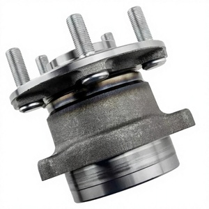 Roulement de moyeu de roue pour Subaru 28473-FJ000 587855, pièce de rechange neuve - Product Image 4