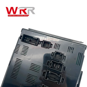 A1649005101 A1649005401 Unité de commande pour Benz W164 X164 ML350 GL450 Module d'acquisition de signal SAM arrière durable de qualité supérieure - Product Image 6