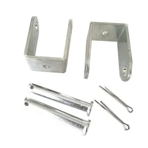 Attuatore lineare di commutazione a spazzola 12V Capacità 5000N/500KG 100rpm velocità senza fili staffe di montaggio 25mm-1000mm corsa - Product Image 6