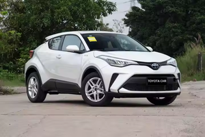 <span class=keywords><strong>Toyota</strong></span> <span class=keywords><strong>CHR</strong></span> 2023 a basso costo risparmio di carburante SUV auto con buone condizioni - Product Image 2