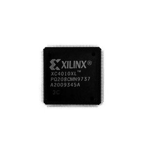 Chip Especializado XC4010XL-3PQ208 QFP, Circuito Integrado, Componente Electrónico, Gran Cantidad, Precio Favorable - Product Image 1