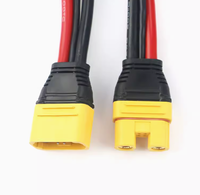 AS150U flambant neuf Anti-flamme avec broche de Signal prise d'anneau étanche manchon de protection de cordon en Silicone