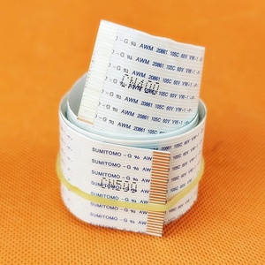 New Original Data Cable From Mainboard to Sub Board Used for Epson T7000 T7200 T7280 T7070 T7080 T7270 Printer - Product Image 1