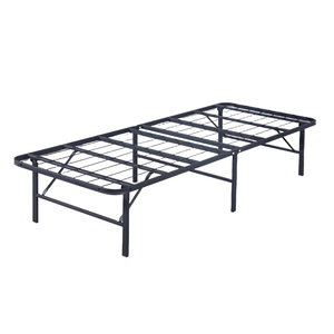 <span class=keywords><strong>Lit</strong></span> pliant de <span class=keywords><strong>camping</strong></span> en métal - Product Image 1