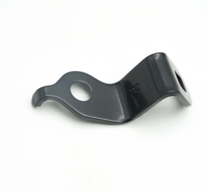 Conector Metálico Perforado - Estructural para Conexión Precisa de Equipos y Piezas |   Abrazadera de Alambre Metálico para Dibujo, Hecha a Medida - Product Image 1