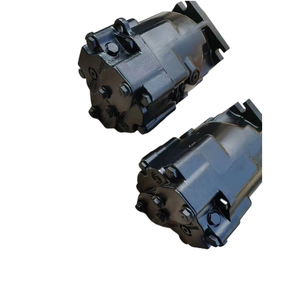 Pompe hydraulique 90 T90 T90R T90L <span class=keywords><strong>T90M</strong></span> T90R100MADNN8AS3DCF03MIX424220 Pompe à piston hydraulique T90R100 - Product Image 6